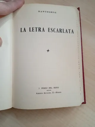 Libro obras maestras universales