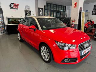 Audi A1 Sportback 1.6 TDI 90cv Ambition