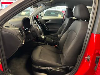 Audi A1 Sportback 1.6 TDI 90cv Ambition