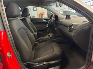 Audi A1 Sportback 1.6 TDI 90cv Ambition