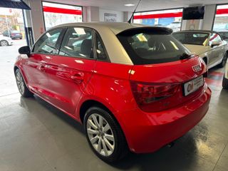 Audi A1 Sportback 1.6 TDI 90cv Ambition