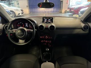 Audi A1 Sportback 1.6 TDI 90cv Ambition