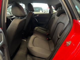 Audi A1 Sportback 1.6 TDI 90cv Ambition