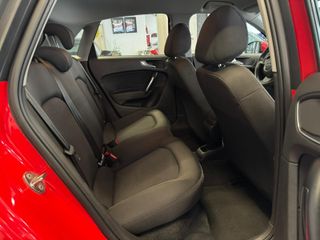 Audi A1 Sportback 1.6 TDI 90cv Ambition