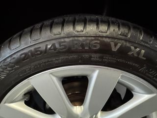 Audi A1 Sportback 1.6 TDI 90cv Ambition