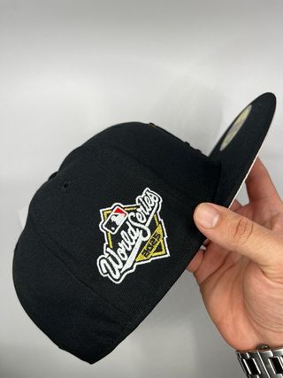 Gorra New Era LA Dodgers 59FIFTY T 7 1/2