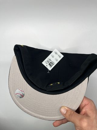 Gorra New Era LA Dodgers 59FIFTY T 7 1/2