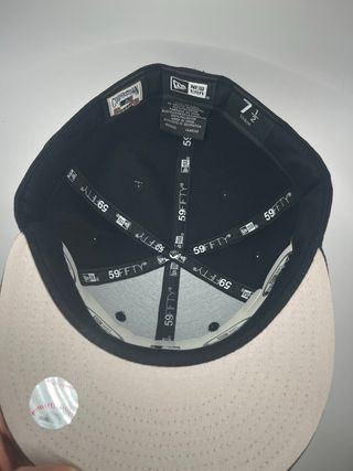 Gorra New Era LA Dodgers 59FIFTY T 7 1/2