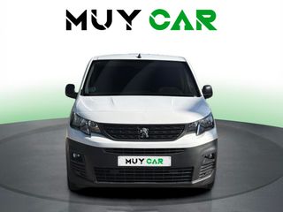 Peugeot Partner Furgon BlueHDi 100 Asphalt Standard 1000kg 73 kW (98 CV)