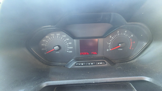 Peugeot Partner Furgon BlueHDi 100 Asphalt Standard 1000kg 73 kW (98 CV)