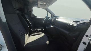 Peugeot Partner Furgon BlueHDi 100 Asphalt Standard 1000kg 73 kW (98 CV)