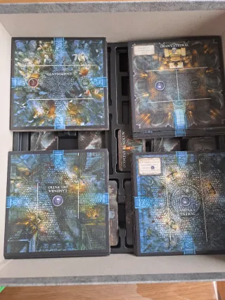 Bloodborne: Il Gioco da Tavolo