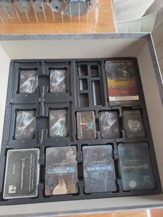 Bloodborne: Il Gioco da Tavolo