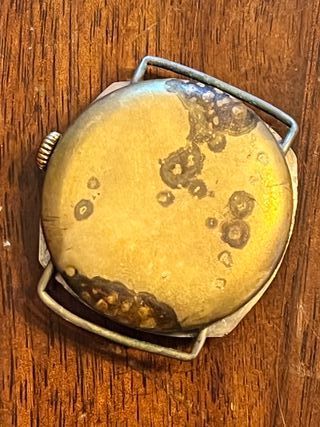 Orologio da polso RIO vintage