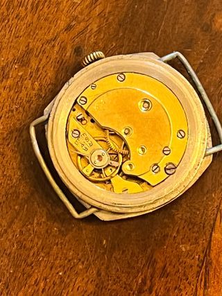 Orologio da polso RIO vintage