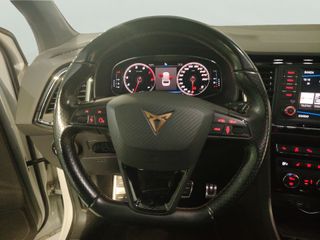 CUPRA Ateca 2.0 TSI S&S 4Drive DSG 221 kW (300 CV)