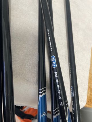 Callaway X18 Palos de Golf y Bolso Trípode