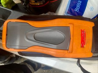 Medidor Aislamiento HT M70 ISOTEST Megar motoreslo