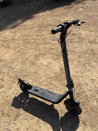 Patinete Eléctrico Bongo
