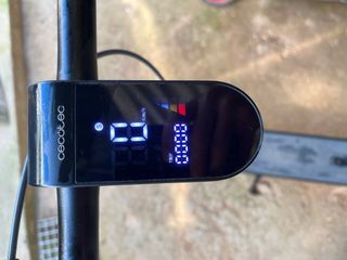 Patinete Eléctrico Bongo