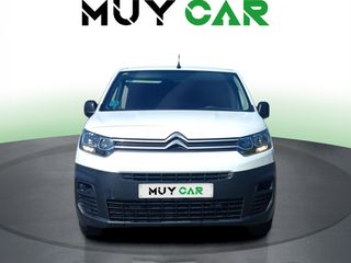 Citroen Berlingo Combi BlueHDi 100 Talla M Feel 75 kW (100 CV)