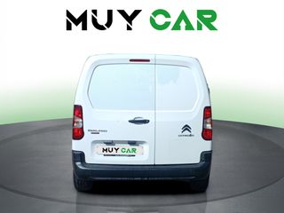 Citroen Berlingo Combi BlueHDi 100 Talla M Feel 75 kW (100 CV)