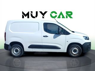 Citroen Berlingo Combi BlueHDi 100 Talla M Feel 75 kW (100 CV)
