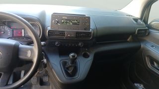 Citroen Berlingo Combi BlueHDi 100 Talla M Feel 75 kW (100 CV)