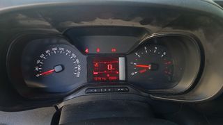 Citroen Berlingo Combi BlueHDi 100 Talla M Feel 75 kW (100 CV)