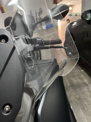 Pantalla Givi Alta BMW C400 GT