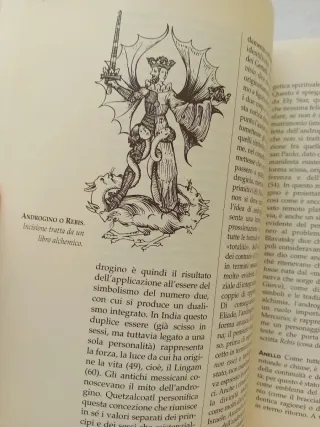 Libro dei Simboli