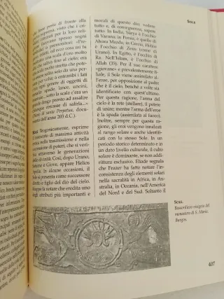 Libro dei Simboli