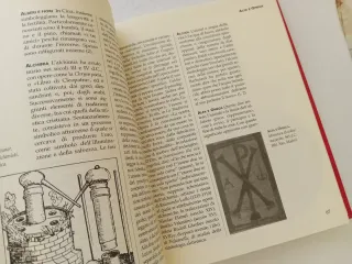 Libro dei Simboli