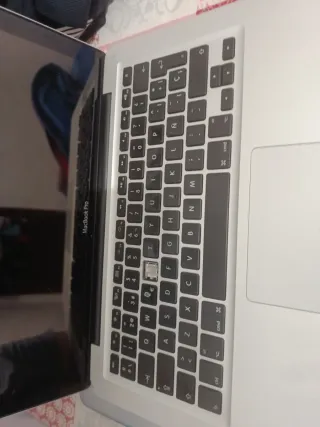 MacBook Pro 2010 per parti