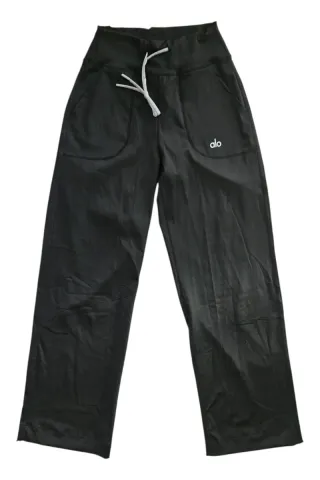 Conjunto Alo: Chaqueta, Pantalón y Sujetador