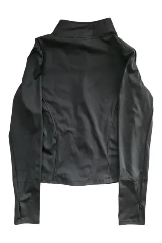 Conjunto Alo: Chaqueta, Pantalón y Sujetador