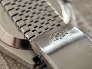 Seiko Grand Quartz 4843 8110 JDM del 1977