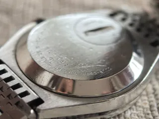 Seiko Grand Quartz 4843 8110 JDM del 1977