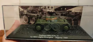 Panhard EBR-75 FL 11 1er REC