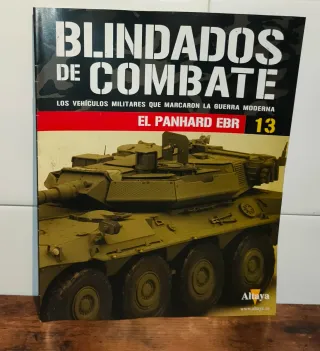 Panhard EBR-75 FL 11 1er REC