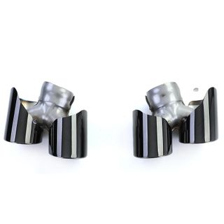 COLAS DE ESCAPE PARA PORSCHE 911 / 991.2