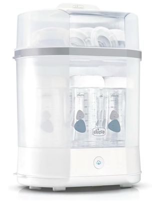 Esterilizador Eléctrico Chicco Biberones