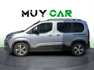 Peugeot Rifter PureTech 110 GT Line Standard 81 kW (110 CV)