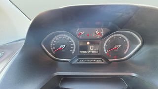 Peugeot Rifter PureTech 110 GT Line Standard 81 kW (110 CV)