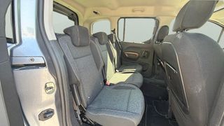 Peugeot Rifter PureTech 110 GT Line Standard 81 kW (110 CV)