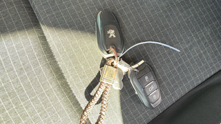 Peugeot Rifter PureTech 110 GT Line Standard 81 kW (110 CV)