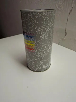 Scatola Lupo Alberto