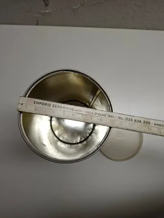 Scatola Lupo Alberto