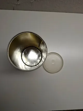 Scatola Lupo Alberto