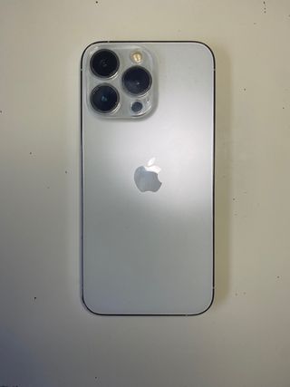 iPhone 13 Pro 128GB 100% de salud de batería